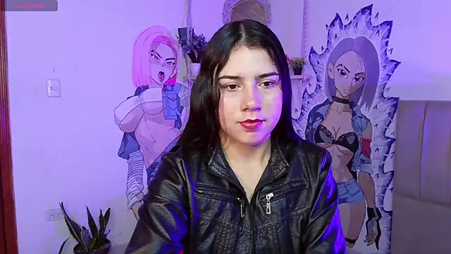 ilayra smith online show from November 2025 08:45:01 PM