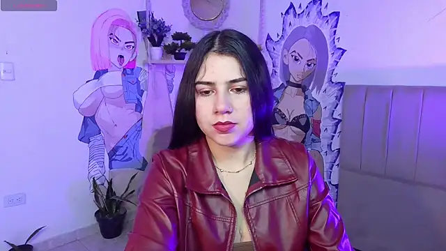 ilayra smith online show from November 2025 11:08:02 PM