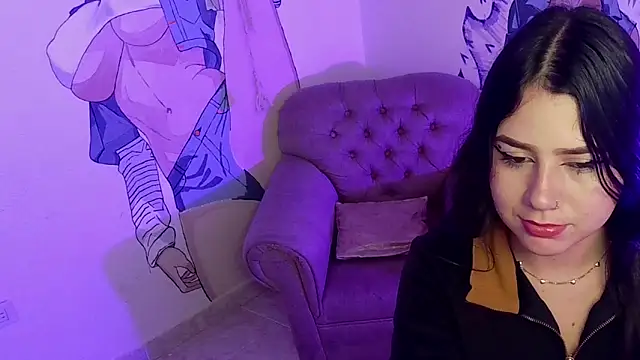 Snapshot of ilayra_smith chatting on February 2026 04:10:01 AM ilayra smith online show from February 2026 04:10:01 AM