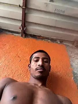 Kalamsekh1234 online show from February 2026 08:22:02 AM