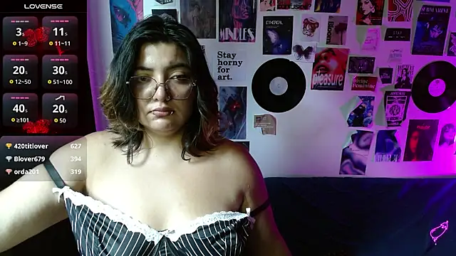 Snapshot of Roxy_f_w chatting on April 2026 07:07:02 PM Roxy f w online show from April 2026 07:07:02 PM