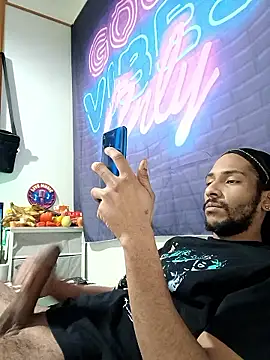 Mikaaa97 online show from January 2026 01:20:01 AM