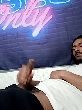 Mikaaa97 online show from March 2026 09:14:01 PM