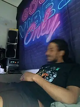 Mikaaa97 online show from March 2026 11:45:02 PM