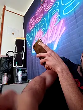 Mikaaa97 online show from March 2026 07:26:01 AM