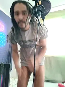 Mikaaa97 online show from February 2026 12:07:01 PM