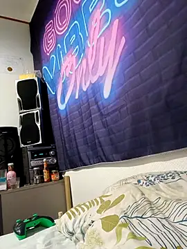 Mikaaa97 online show from March 2026 03:06:01 AM