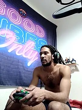 Mikaaa97 online show from March 2026 12:25:01 AM