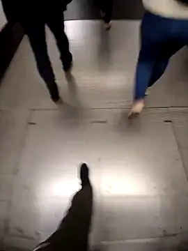 Mikaaa97 online show from April 2026 12:55:01 PM