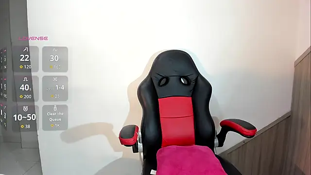 Isa klein online show from April 2026 04:47:01 AM