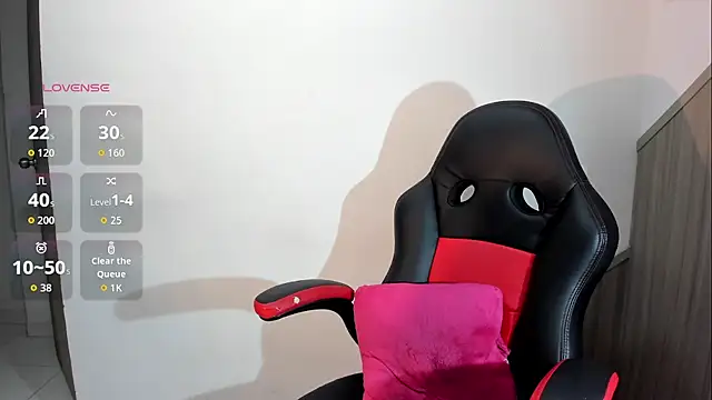 Isa klein online show from March 2026 05:18:02 AM