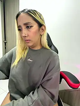 Isa klein online show from January 2026 12:58:02 AM