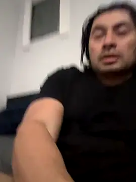 fifthbase007 online show from January 2026 04:35:02 PM