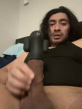 fifthbase007 online show from February 2026 03:42:01 PM