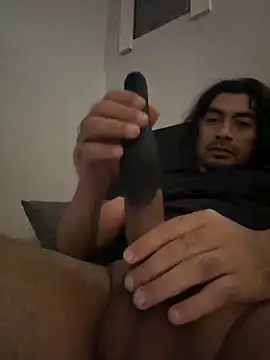 fifthbase007 online show from November 2025 04:32:01 PM