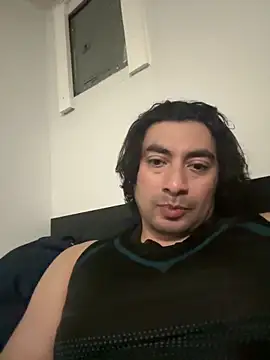 fifthbase007 online show from May 2026 11:49:01 AM
