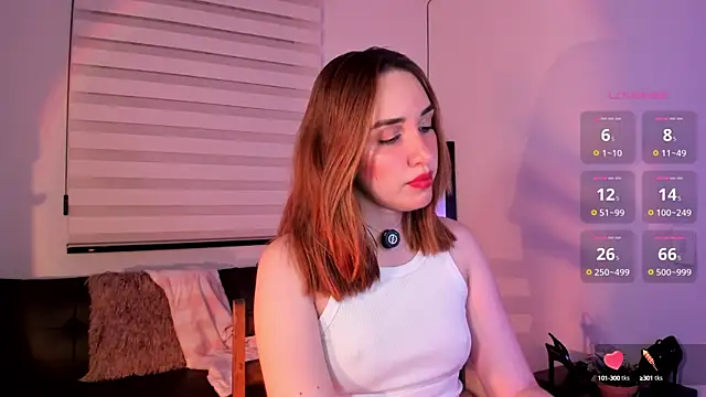 SarahCastillo  online show from October 2025 04:02:02 AM