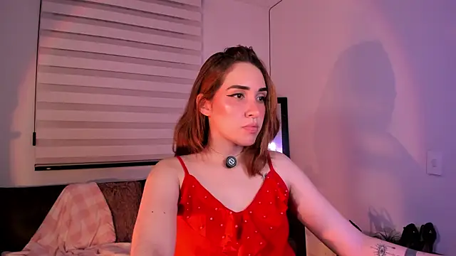 SarahCastillo  online show from October 2025 05:31:02 AM