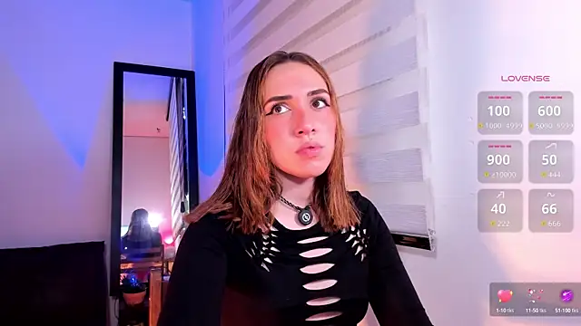 SarahCastillo  online show from September 2025 12:34:02 PM