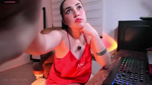 SarahCastillo  online show from April 2026 04:54:01 AM