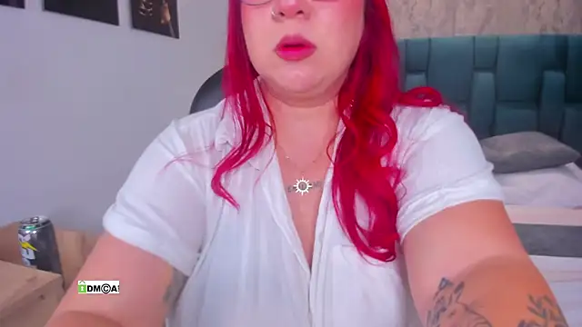 Bellavelvet 1 online show from September 2025 03:35:01 AM