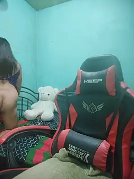 Alyxa Star online show from November 2025 05:34:01 PM