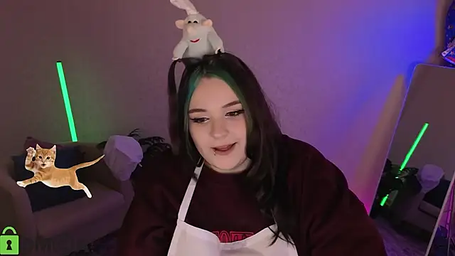 Mia R0ss online show from March 2026 01:05:02 AM