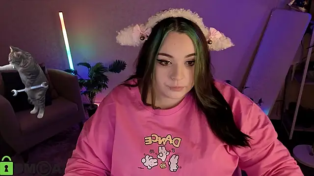 Mia R0ss online show from March 2026 01:07:02 AM