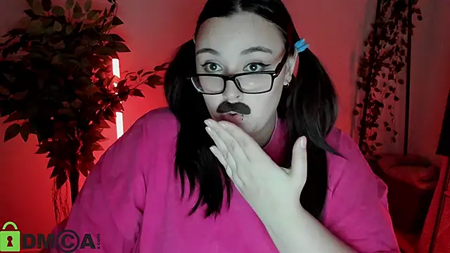 Mia R0ss online show from February 2026 06:26:01 AM