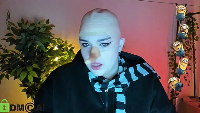 Mia R0ss online show from February 2026 12:33:01 AM