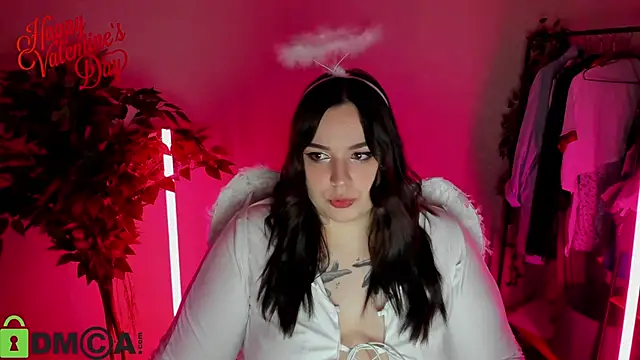 Mia R0ss online show from February 2026 01:06:02 AM