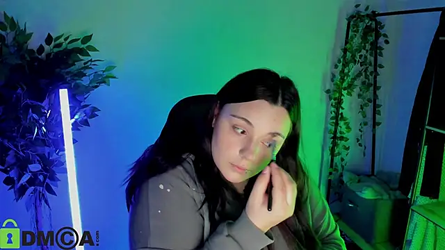 Mia R0ss online show from February 2026 11:12:01 PM