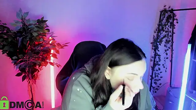 Mia R0ss online show from February 2026 11:06:02 PM