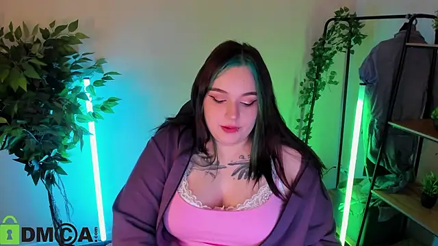 Mia R0ss online show from March 2026 12:29:01 AM