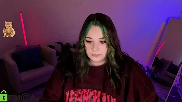 Mia R0ss online show from March 2026 01:04:01 AM