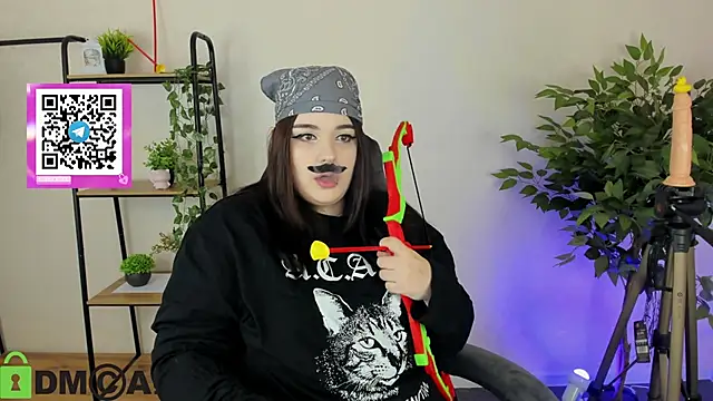 Mia R0ss online show from January 2026 01:12:02 AM