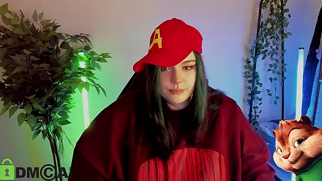 Mia R0ss online show from February 2026 01:06:01 AM