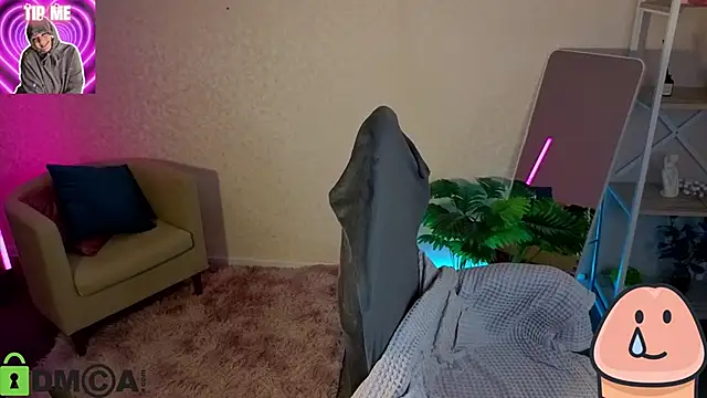 Mia R0ss online show from March 2026 02:04:02 AM