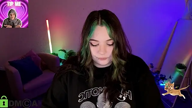 Mia R0ss online show from March 2026 01:06:01 AM