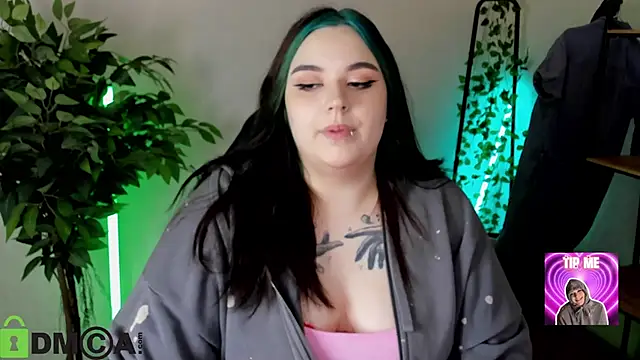 Mia R0ss online show from March 2026 11:21:02 PM