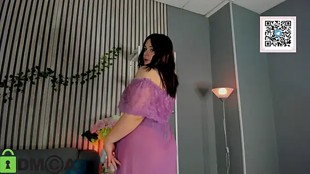 Mia R0ss online show from December 2025 01:06:02 AM