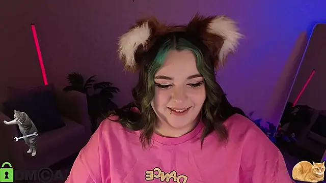 Mia R0ss online show from March 2026 01:06:01 AM