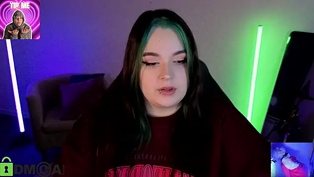 Mia R0ss online show from March 2026 12:06:02 AM