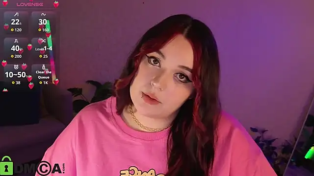 Mia R0ss online show from April 2026 01:12:01 AM