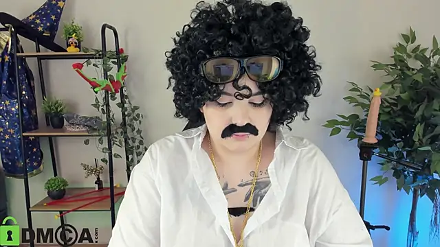 Mia R0ss online show from January 2026 01:09:02 AM