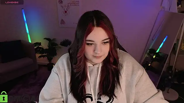 Mia R0ss online show from April 2026 01:08:02 AM