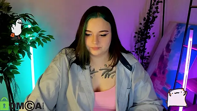 Mia R0ss online show from March 2026 12:37:01 AM