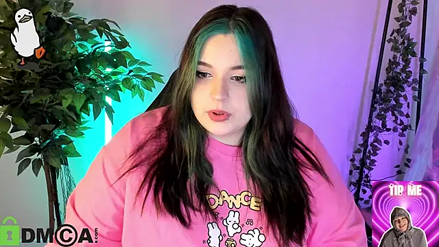 Mia R0ss online show from March 2026 01:00:01 AM