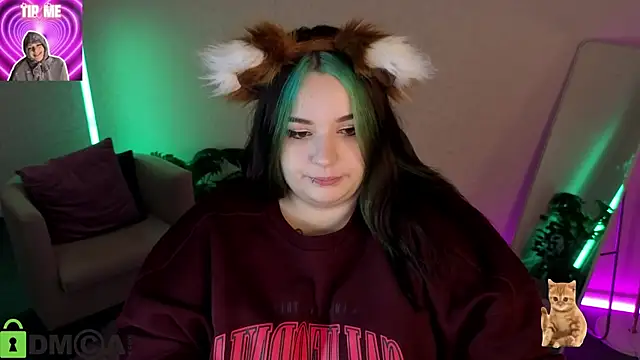 Mia R0ss online show from March 2026 01:09:01 AM