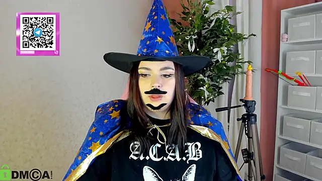 Mia R0ss online show from January 2026 01:01:02 AM